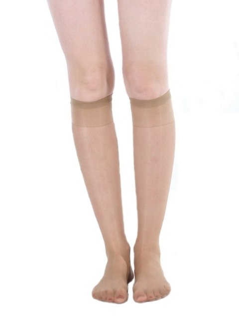 PODKOLANÓWKI KNITTEX AFRICANA