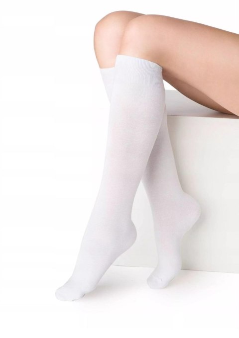 PODKOLANÓWKI MARILYN PIANO COTTON