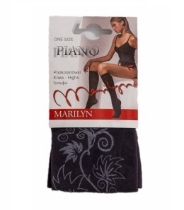 PODKOLANÓWKI MARILYN PIANO LP 242