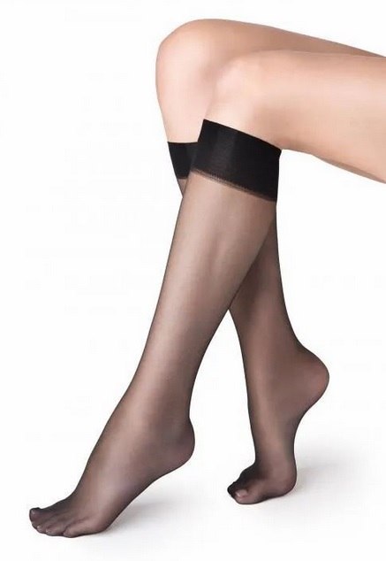 PODKOLANÓWKI MARILYN UFKI 15 2PACK