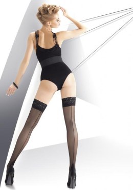 POŃCZOCHY ANNES EXCLUSIVE CALZE 20