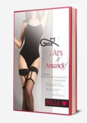 POŃCZOCHY GATTA ARS AMANDI BELLA 20