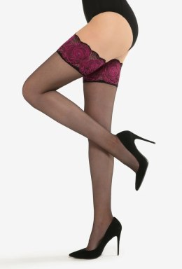 POŃCZOCHY GATTA ARS AMANDI ROSE