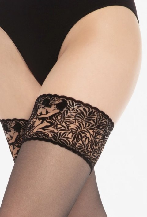 POŃCZOCHY GATTA ARS AMANDI W 01