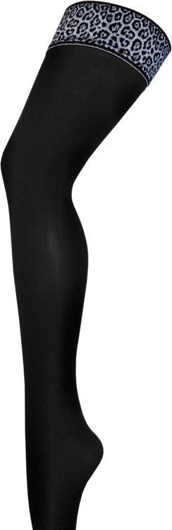 POŃCZOCHY GATTA GIGI 60 WZ 06