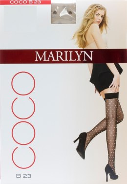 POŃCZOCHY MARILYN COCO B23 20