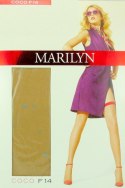 POŃCZOCHY MARILYN COCO F14