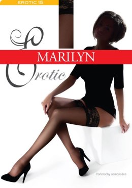 POŃCZOCHY MARILYN EROTIC 15