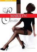 POŃCZOCHY MARILYN EROTIC 15
