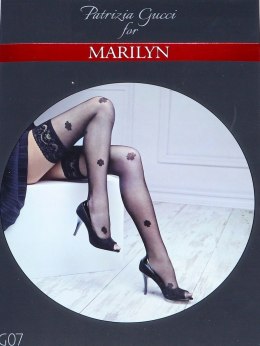 POŃCZOCHY MARILYN GUCCI G07 20