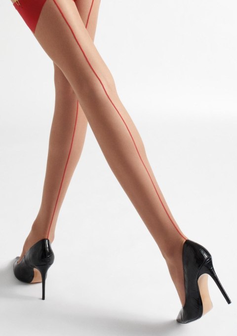 POŃCZOCHY MARILYN POUPEE CAMELIA