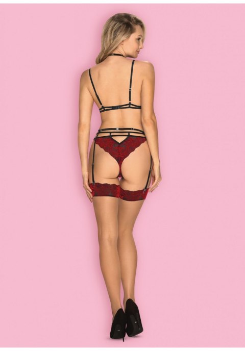 POŃCZOCHY OBSESSIVE SUGESTINA