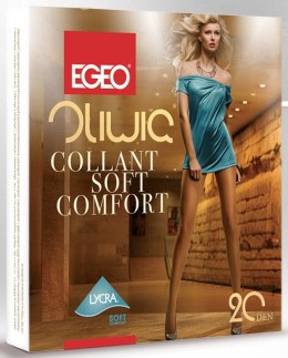 RAJSTOPY EGEO OLIWIA 20 SC