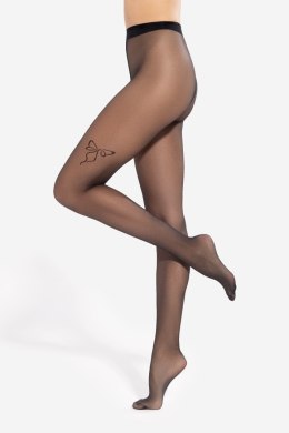 RAJSTOPY GATTA ART TATTOO WZ 09 XL