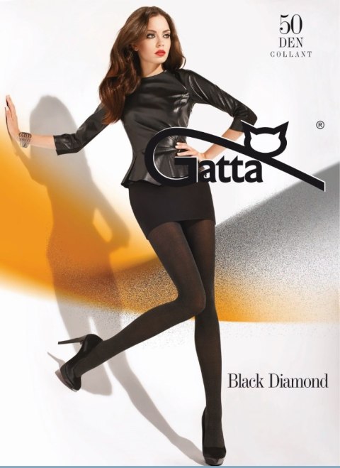RAJSTOPY GATTA BLACK DIAMOND 50