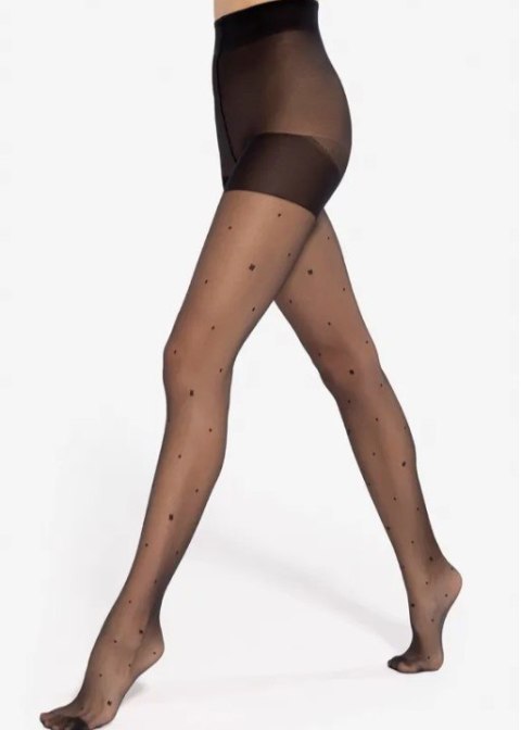 RAJSTOPY GATTA BODY PLUS SIZE 20 WZ 02