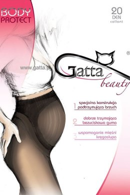 RAJSTOPY GATTA BODY PROTECT 20