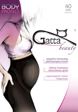 RAJSTOPY GATTA BODY PROTECT 40