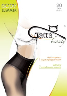 RAJSTOPY GATTA BODY SLIMMER 20