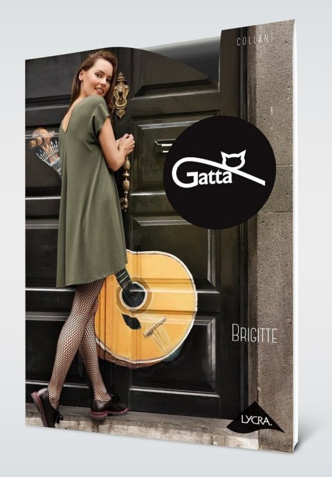 RAJSTOPY GATTA BRIGITTE WZ 10