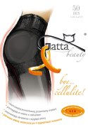 RAJSTOPY GATTA BYE CELLULITE 50 2-4