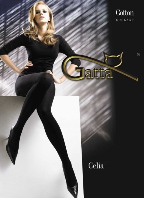 RAJSTOPY GATTA CELIA 2-4