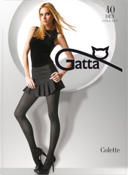 RAJSTOPY GATTA COLETTE 40