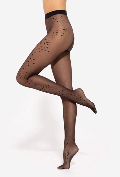 RAJSTOPY GATTA DOTSY WZ 17