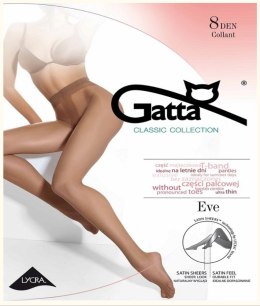 RAJSTOPY GATTA EVE 8 XL