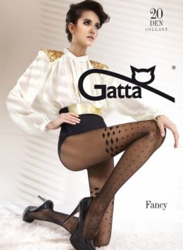 RAJSTOPY GATTA FANCY WZ 03