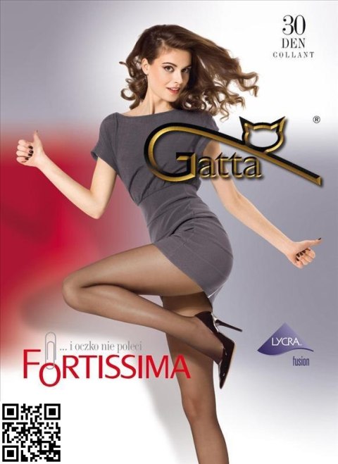 RAJSTOPY GATTA FORTISSIMA 30