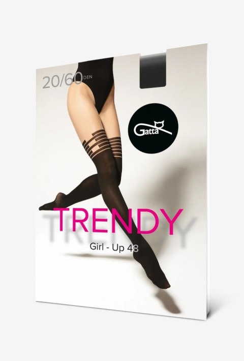 RAJSTOPY GATTA GIRL-UP WZ 48