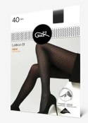 RAJSTOPY GATTA LATTICE 40 WZ 01