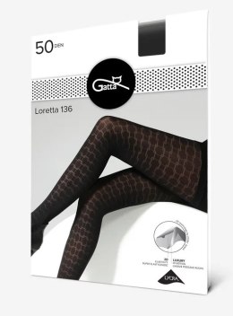 RAJSTOPY GATTA LORETTA 50 WZ 136