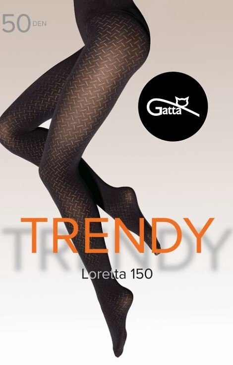 RAJSTOPY GATTA LORETTA 50 WZ 150