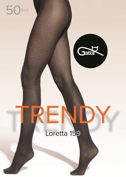 RAJSTOPY GATTA LORETTA 50 WZ 159