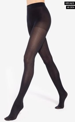 RAJSTOPY GATTA LORIEN WZ 23 XL