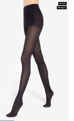 RAJSTOPY GATTA LORIEN WZ 25 XL