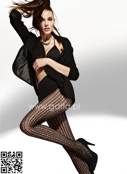 RAJSTOPY GATTA NICOLETTE WZ 22