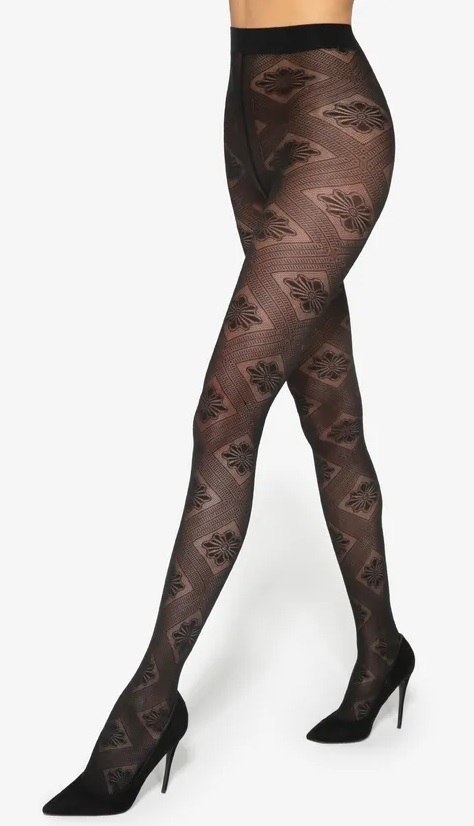 RAJSTOPY GATTA PASIONE WZ 02