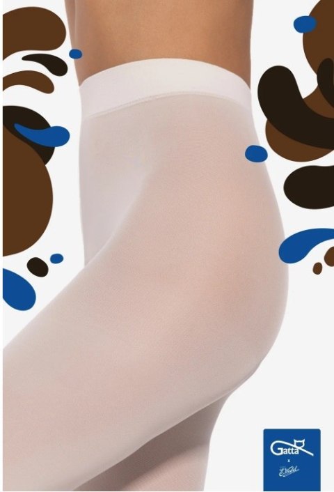 Rajstopy Gatta & Wedel Microfibre 40