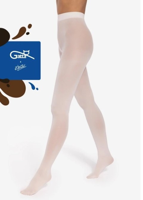 Rajstopy Gatta & Wedel Microfibre 40