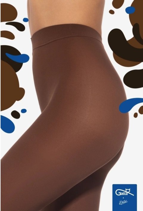 Rajstopy Gatta & Wedel Microfibre 40