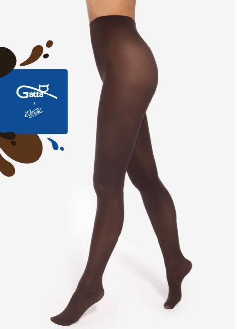 Rajstopy Gatta & Wedel Microfibre 40