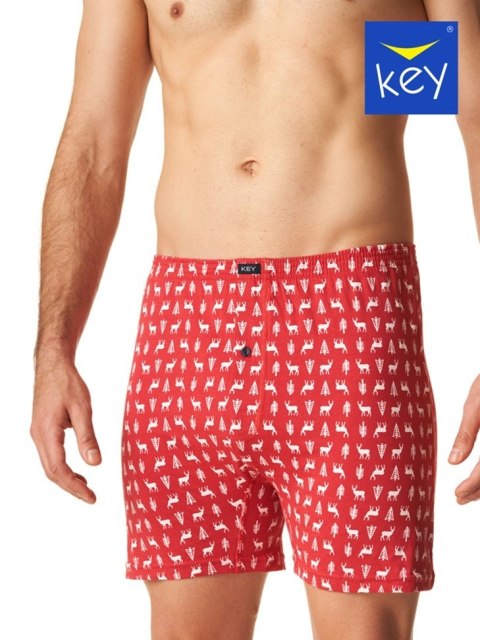 BOKSERKI KEY MXC-513 B24