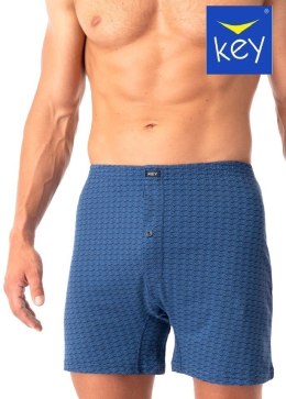 BOKSERKI KEY MXC-813 A25 3XL-4XL