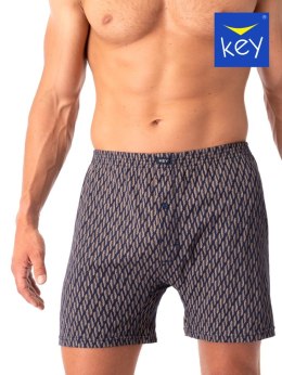 BOKSERKI KEY MXC-821 B24 3XL-4XL