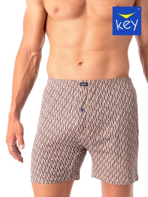 BOKSERKI KEY MXC-821 B24 3XL-4XL