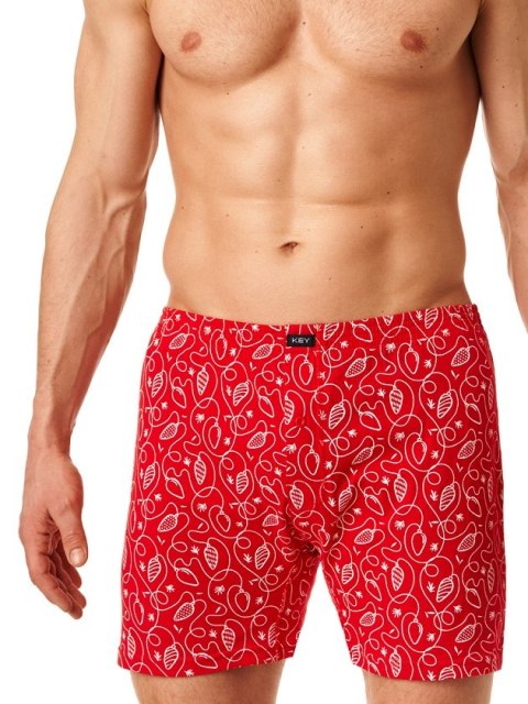 BOKSERKI KEY MXC-915 B22