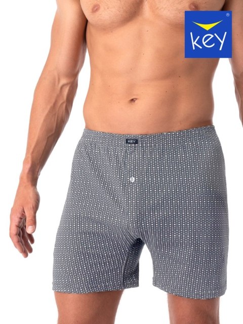 BOKSERKI KEY MXC-944 B24 3XL-4XL